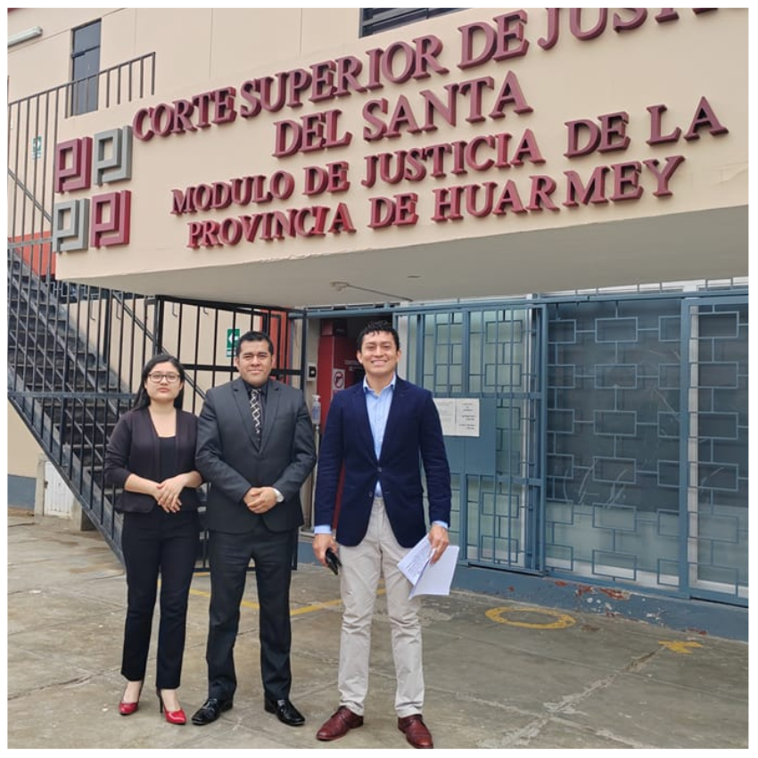 sala penal permanente - corte suprema de justicia